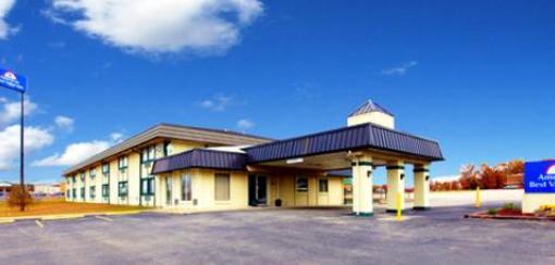 фото отеля Americas Best Value Inn Warrenton