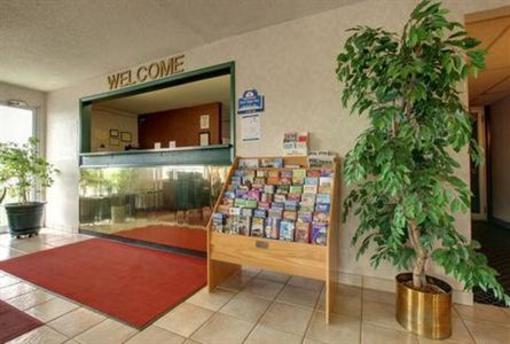 фото отеля Americas Best Value Inn Warrenton