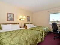 Americas Best Value Inn Warrenton