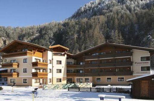 фото отеля Panorama Apartments Langenfeld