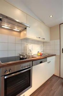 фото отеля Panorama Apartments Langenfeld
