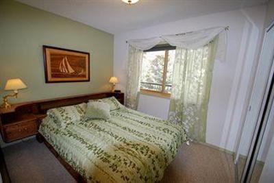 фото отеля Snowdance Condominiums in Mountain House