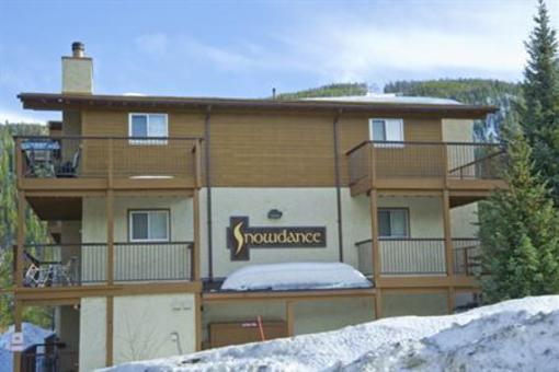 фото отеля Snowdance Condominiums in Mountain House