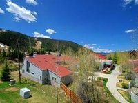 Snowdance Condominiums in Mountain House