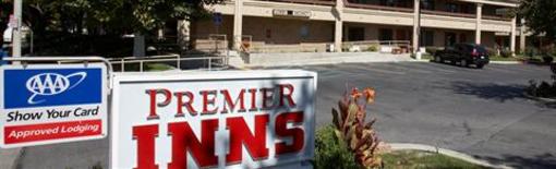 фото отеля Premier Inns Thousand Oaks
