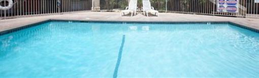фото отеля Premier Inns Thousand Oaks