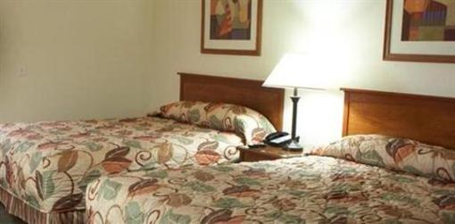 фото отеля Premier Inns Thousand Oaks