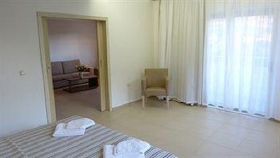 фото отеля Matala Bay Hotel