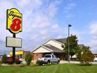 фото отеля Super 8 Fairview Heights