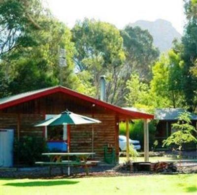фото отеля Southern Grampians Cottages