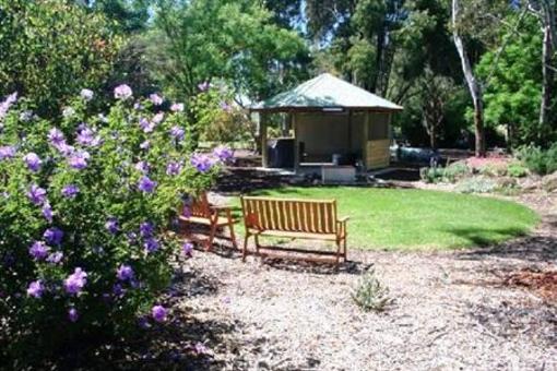 фото отеля Southern Grampians Cottages