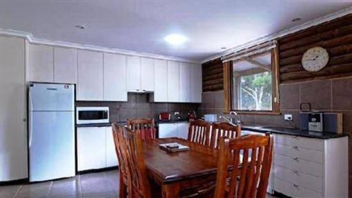 фото отеля Southern Grampians Cottages