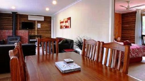 фото отеля Southern Grampians Cottages