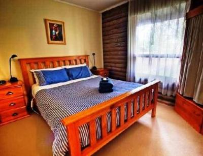 фото отеля Southern Grampians Cottages