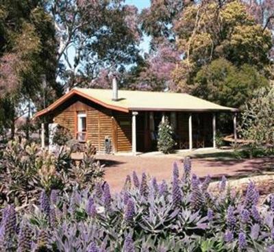 фото отеля Southern Grampians Cottages