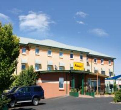 фото отеля Ibis Budget Dubbo