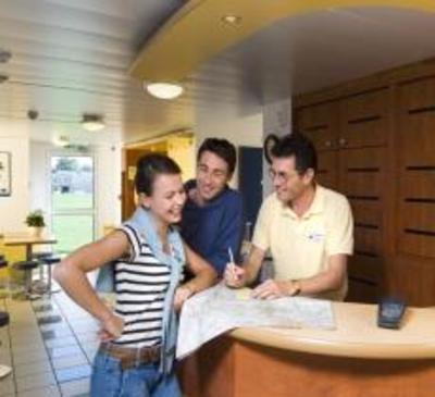 фото отеля Ibis Budget Dubbo