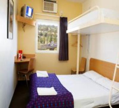 фото отеля Ibis Budget Dubbo
