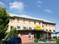 Ibis Budget Dubbo