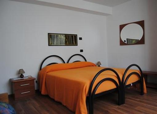 фото отеля Bed & Breakfast Sosta Sul Lago