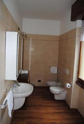фото отеля Bed & Breakfast Sosta Sul Lago