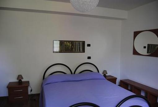 фото отеля Bed & Breakfast Sosta Sul Lago