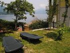 фото отеля Bed & Breakfast Sosta Sul Lago