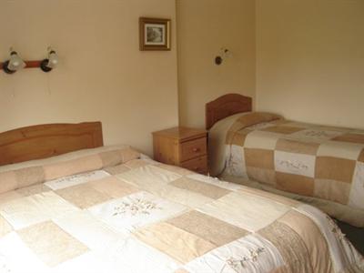 фото отеля Innisfree B&B