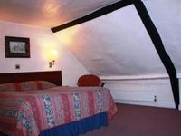 The Red Lion Hotel Spalding