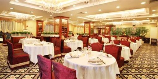 фото отеля Grand Palace Hotel Guangzhou
