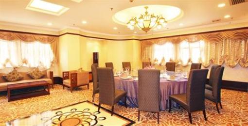 фото отеля Grand Palace Hotel Guangzhou