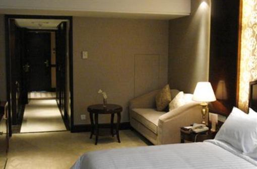 фото отеля Grand Palace Hotel Guangzhou