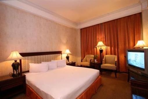 фото отеля Grand Palace Hotel Guangzhou