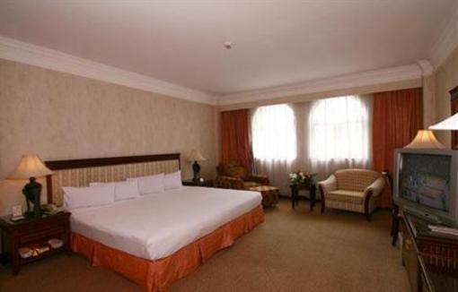 фото отеля Grand Palace Hotel Guangzhou