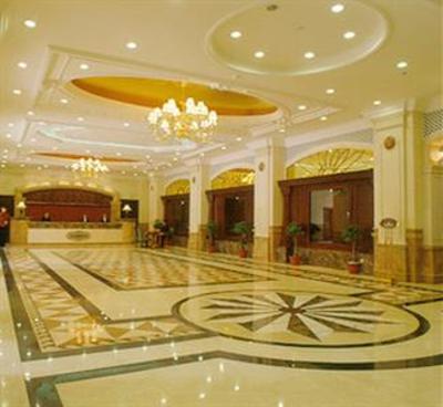 фото отеля Grand Palace Hotel Guangzhou