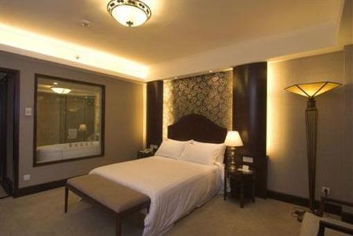 фото отеля Grand Palace Hotel Guangzhou
