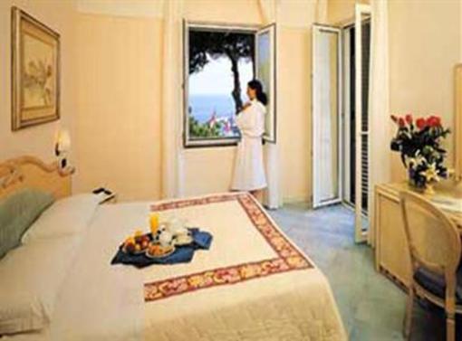 фото отеля Hotel Terme Cristallo Palace