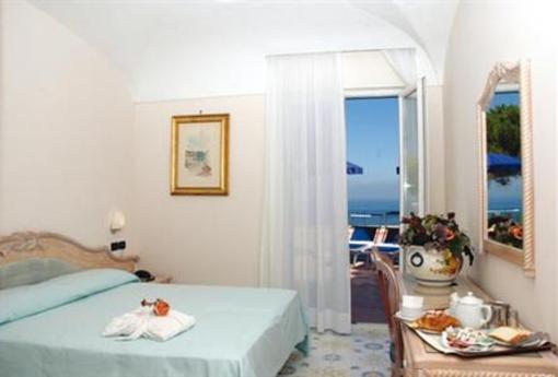 фото отеля Hotel Terme Cristallo Palace
