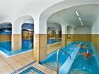 фото отеля Hotel Terme Cristallo Palace