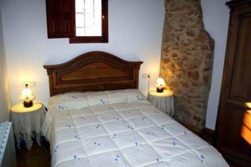 фото отеля Alojamientos Rurales Cortijo Las Golondrinas