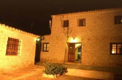 фото отеля Alojamientos Rurales Cortijo Las Golondrinas