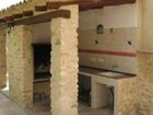 фото отеля Alojamientos Rurales Cortijo Las Golondrinas