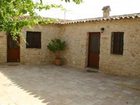 фото отеля Alojamientos Rurales Cortijo Las Golondrinas