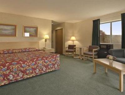 фото отеля Super 8 Canandaigua