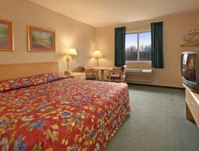 фото отеля Super 8 Canandaigua