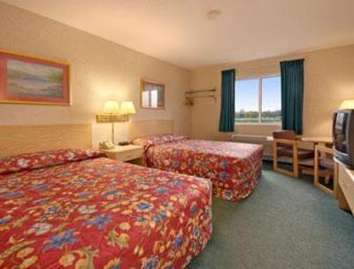 фото отеля Super 8 Canandaigua