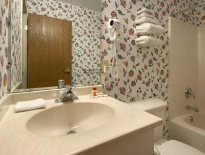 фото отеля Super 8 Canandaigua