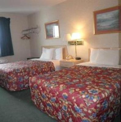 фото отеля Super 8 Canandaigua