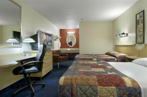 фото отеля Red Roof Inn Columbus/Grove City