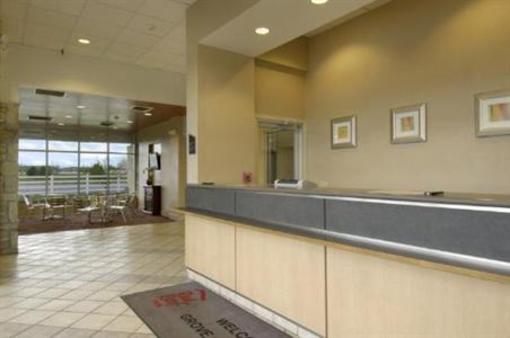 фото отеля Red Roof Inn Columbus/Grove City